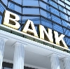 Банки в Марево
