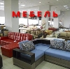 Магазины мебели в Марево