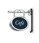 База отдыха Берег мечты - иконка «кафе» в Марево