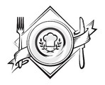 База отдыха Знахарь - иконка «ресторан» в Марево